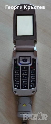 Samsung A800, C300, C3300k, E340, E600, E700 и M110 - за ремонт или части, снимка 13 - Samsung - 48705605