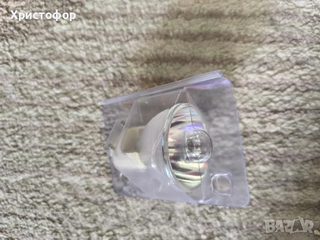 Лампа за проектор, снимка 2 - Плейъри, домашно кино, прожектори - 50576271