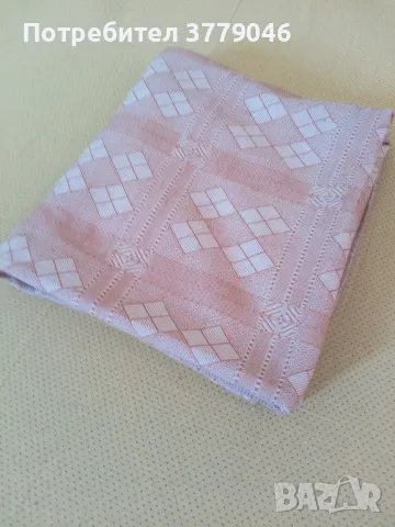 Покривка, постилка за легло , снимка 2 - Спални и легла - 49609478