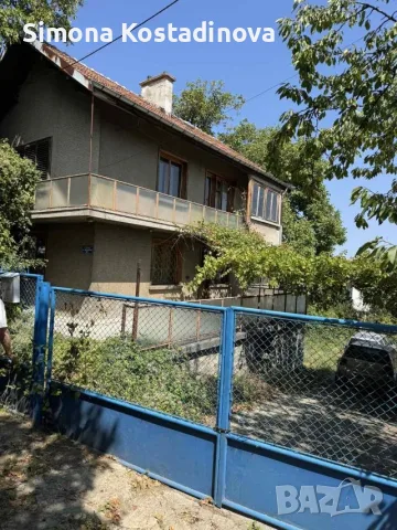 Къща, вила Симеоново