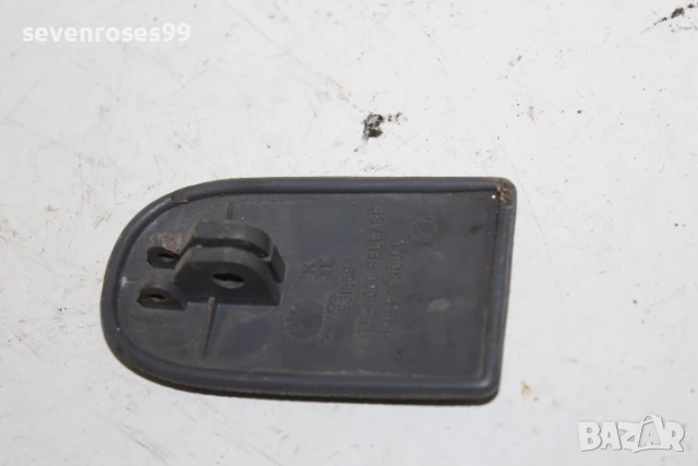 Дръжка преден капак Деу Матиз 0.8i Daewoo Matiz, снимка 2 - Части - 51221944
