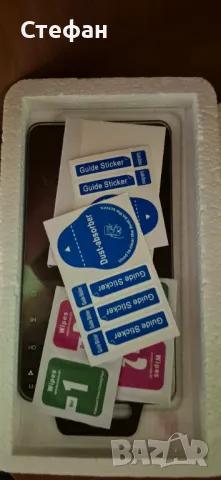 Протектори за Samsung Galaxy S21, снимка 4 - Samsung - 48920501