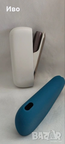 IQOS 3 Duo , снимка 6 - Електронни цигари - 54340492