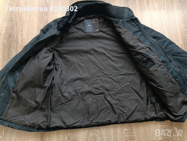 Мъжко яке G - Star, снимка 6 - Якета - 54232741
