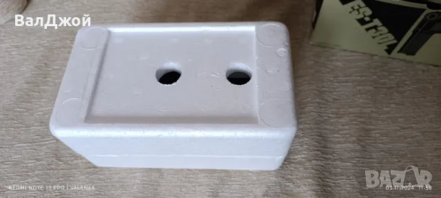 Toshiba ES-T30L, снимка 11 - Светкавици, студийно осветление - 47820604