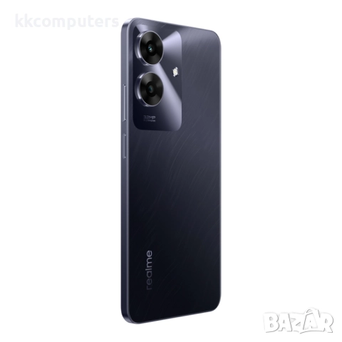 ЧАСТИ ЗА Смартфон GSM REALME NOTE 60 MARBLE BLACK RMX3933 6.74 ", 128 GB, RAM 6 GB, 32 MP, снимка 2 - Резервни части за телефони - 51572260