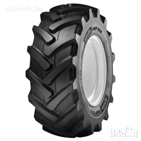 Гума багер 340/80-18(12.5/80-18) AMP 928 APOLLO
