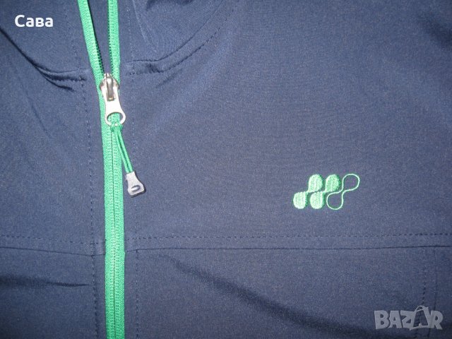 Софтшел IDENTIC  мъжки,М, снимка 4 - Спортни дрехи, екипи - 39178741