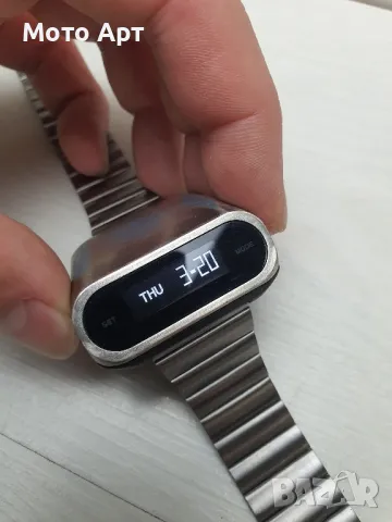 Steampunk Часовник Дигитален с Различни Функции Колексионен Лимитиран, снимка 13 - Мъжки - 49746058