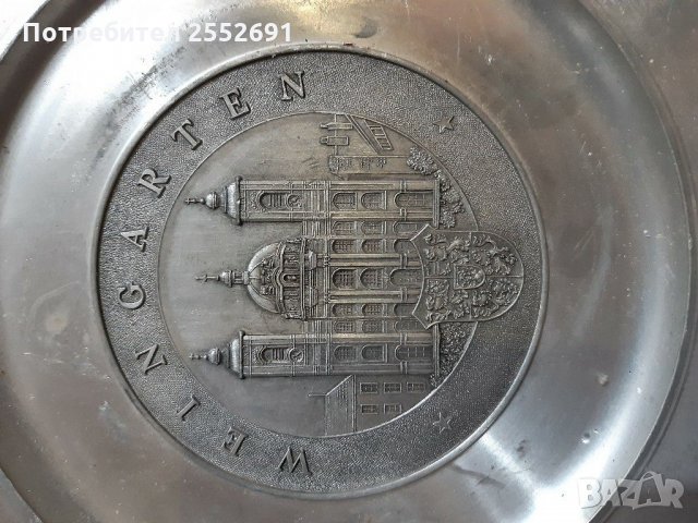 Сувенир , снимка 2 - Декорация за дома - 31244593