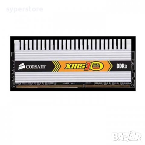 RAM Памет за настолен компютър, 2G, D3 Kit, 1600MHz,TW3X2G1600C9DHX, XMS3, SS300265