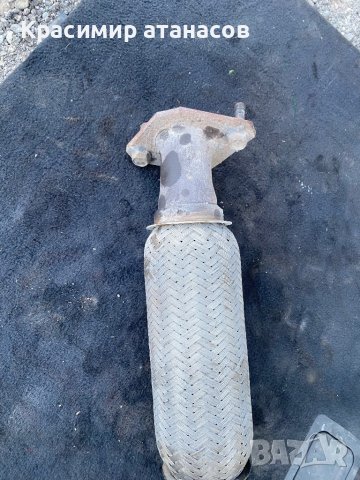 Жила скорости за Мазда 5.2007г.2.0Cd.6скорости, снимка 7 - Части - 42832022