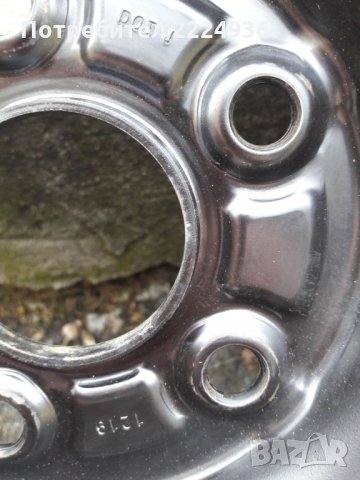 НОВИ ГУМИ С ДЖАНТИ, снимка 3 - Гуми и джанти - 31953196