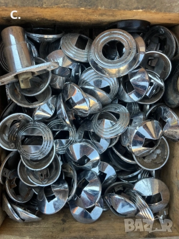 LADA/ЛАДА АВТОЧАСТИ ВАЗ ЖИГУЛИ ЛАДА , снимка 13 - Части - 51611834