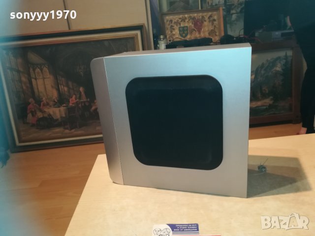 samsung 34х32х13см-пасивен буфер 2201211550, снимка 8 - Тонколони - 31517882