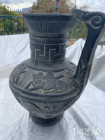 Кана за декорация
