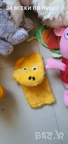 плюшени играчки, снимка 2 - Плюшени играчки - 51514174