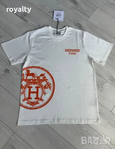 Мъжки тениски Премиум Различни Марки , снимка 3 - Тениски - 50094444