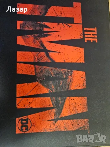 Подложка за мишка Mouse pad Batman