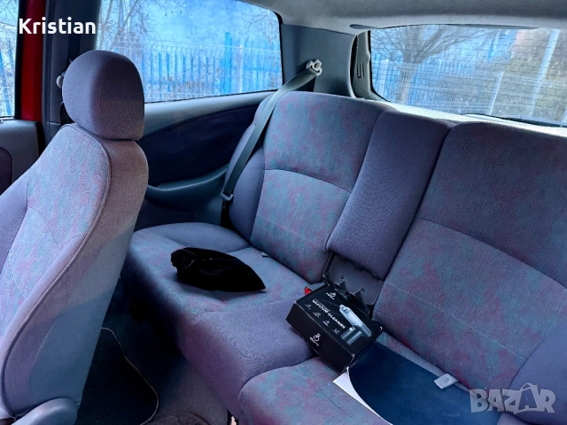 Предлагам кола под наем , снимка 6 - Rent a car - 51340468