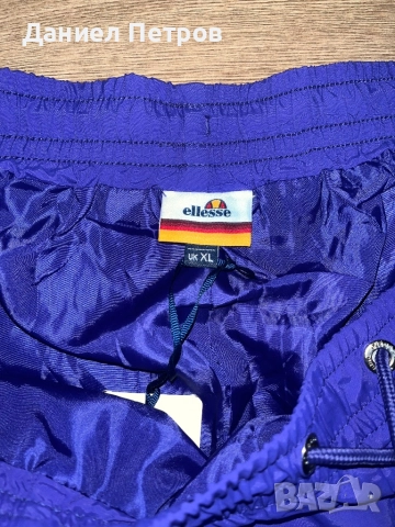 Ellese Trackpants , снимка 3 - Панталони - 52321132