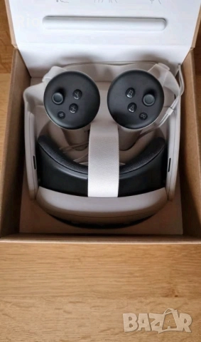 Meta quest 3, снимка 9 - Други игри и конзоли - 54305060