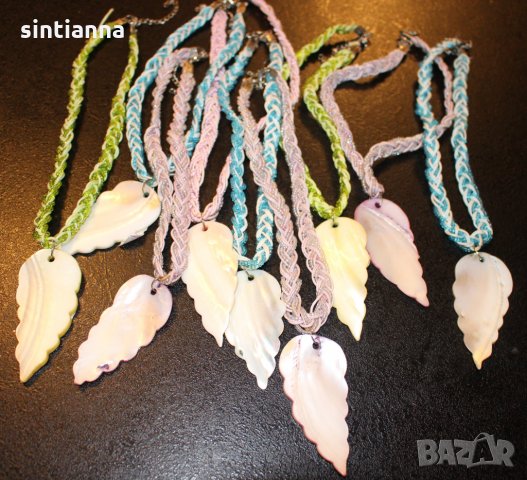 Бижута на едро и дребно, снимка 4 - Бижутерийни комплекти - 29285484