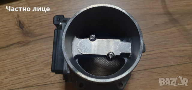 Дебитомер HITACHI 037 906 461В AFH VW,AUDI,SEAT60-10A , снимка 2 - Части - 52633603