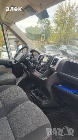 FIAT DUCATO 2.3 150k.s. MAXI, снимка 13 - Бусове и автобуси - 55191994