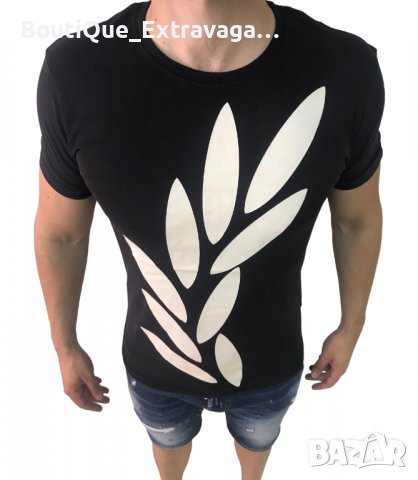 Мъжки тениски Fred Perry !!!, снимка 12 - Тениски - 37403120