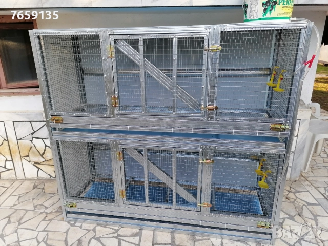 Брудери и клетки, снимка 10 - За селскостопански - 47449763