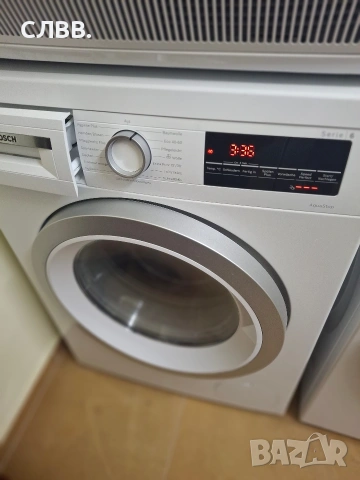 Продавам сушилня AEG LAVATERM , снимка 11 - Сушилни - 53876169