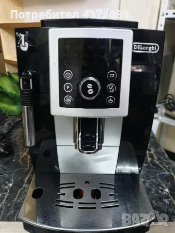 Кафеавтомат delonghi