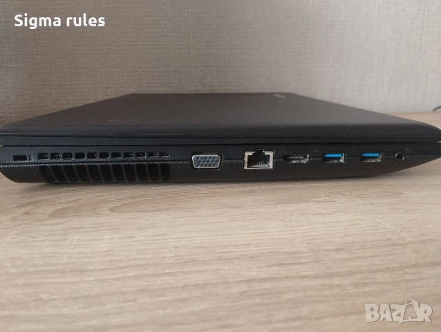 Мощен Lenovo G500 | Core i7 3632QM | 16GB RAM | SSD+HDD / 80% Батерия, снимка 4 - Лаптопи за работа - 53887365