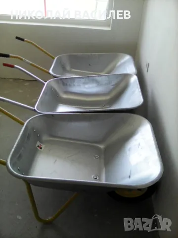 Питай наличен ли е  / Пистолет  за нанасяне  на  мазилки /шприц / пневматичен има  с 3  и  4   дюзи., снимка 17 - Други инструменти - 43788230