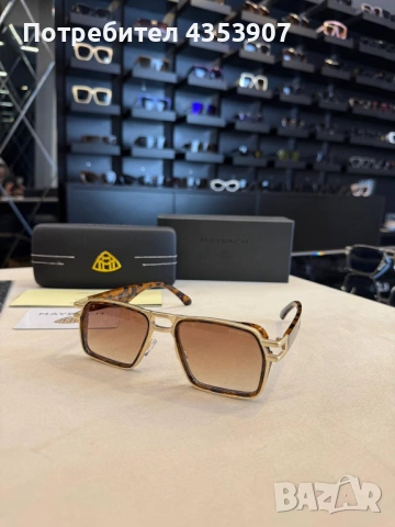 RAY BAN очила слънчеви, снимка 2 - Слънчеви и диоптрични очила - 53256286