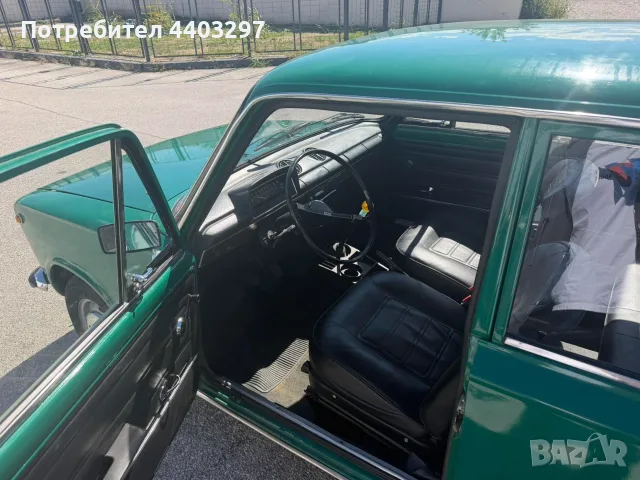 Руска класика за феновете на тези уникални автомобили, снимка 4 - Автомобили и джипове - 56219848