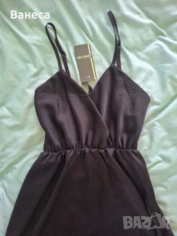 Нова рокля с етикет , снимка 2 - Рокли - 54304228