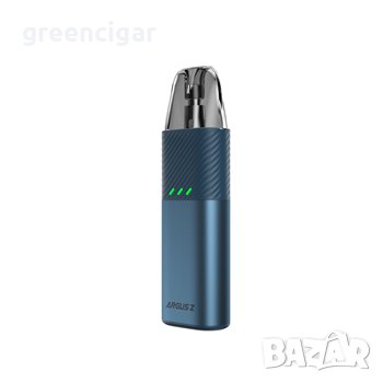 VooPoo Argus Z  Pod Kit 900mAh 2ml, снимка 4 - Вейп без пълнители - 38963402