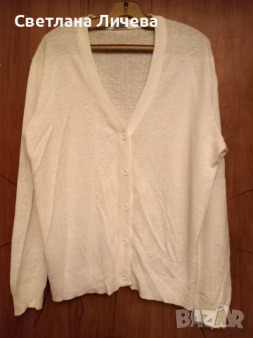 Дамски жилетки, снимка 5 - Жилетки - 53982620