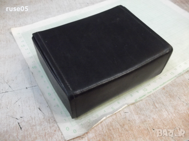 Кутия от електрическа самобръсначка "bebo sher", снимка 4 - Електрически самобръсначки - 44642003