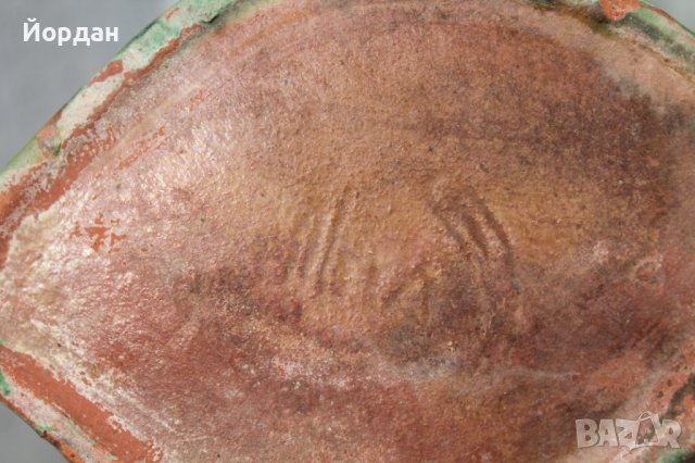 Стара Троянска кана, снимка 9 - Антикварни и старинни предмети - 38387324