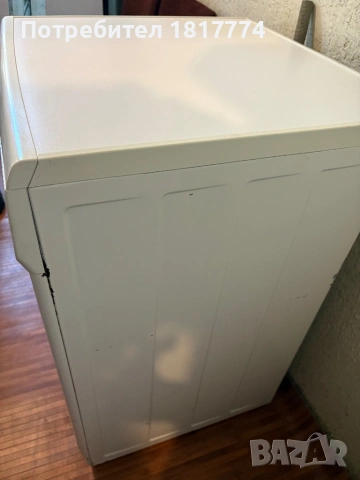 Продавам Пералня Gorenje WA 543, снимка 3 - Перални - 54328720