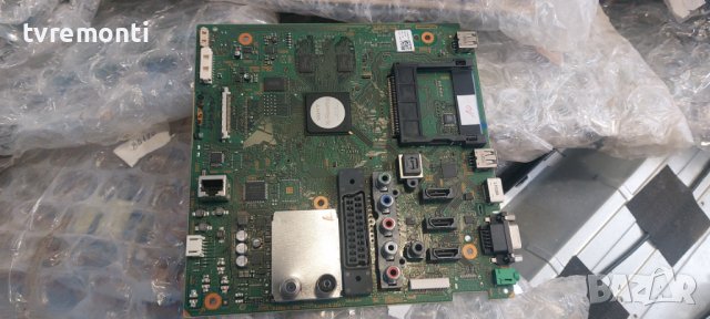 Mainboard 1-883-753-12 Y2009670A for Sony KDL-46HX725