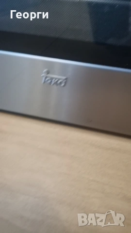 Фурна ТЕКА, снимка 4 - Печки, фурни - 54291147