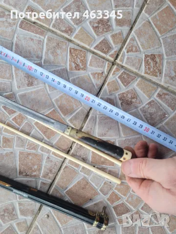 Нож, кама, кинжал, снимка 7 - Антикварни и старинни предмети - 48336966