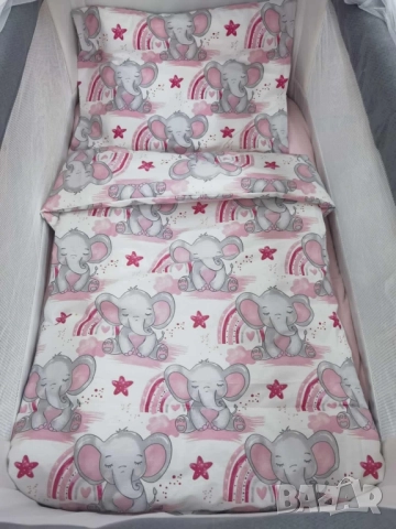 спални комплекти , снимка 3 - Спално бельо - 52111995