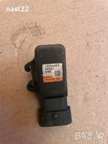 Мап сензор Грейт Уол Ховър 