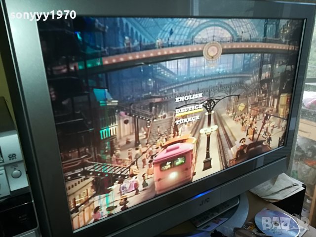 ORION HTS2965SI HIFI VIDEO & DVD-ВНОС GERMANY 1008222020, снимка 13 - Плейъри, домашно кино, прожектори - 37656743