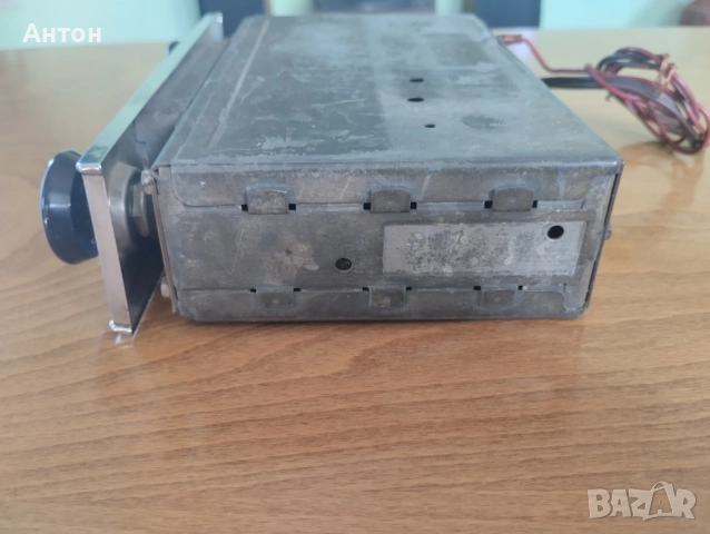 Blaupunkt , снимка 5 - Радиокасетофони, транзистори - 51622856